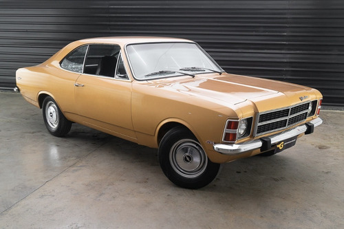 1979 Chevrolet Opala