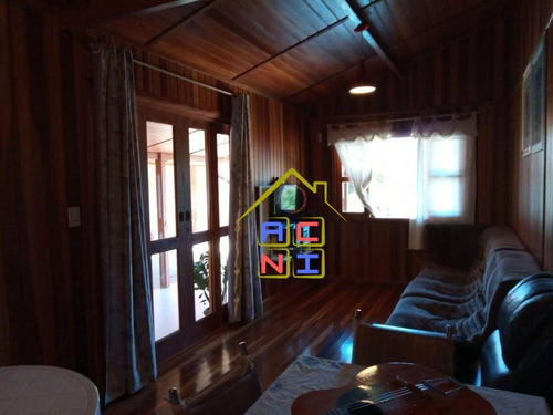 Imagem 4 de 22 de Chácara Com 3 Dormitórios À Venda, 1570 M² Por R$ 700.000,00 - Chácara Meu Cantinho - Monte Mor/sp - Ch0026