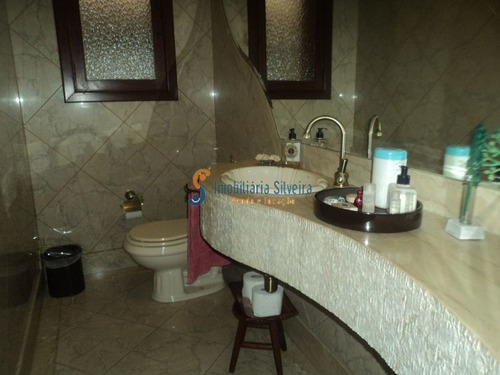 Imagem 5 de 25 de Casa Com 4 Quartos Para Comprar No Cidade Nova Em Belo Horizonte/mg - 3181