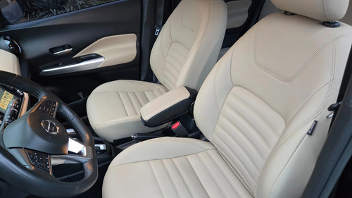 Nissan Kicks 1.6 16V FLEXSTART SL 4P XTRONIC