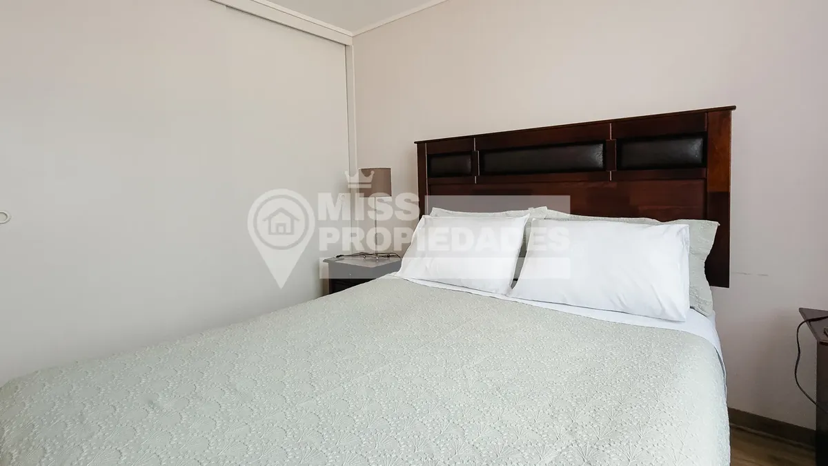 Imagen 2 de 16 de Vende Departamento Amoblado Sector Norte, Antofagasta