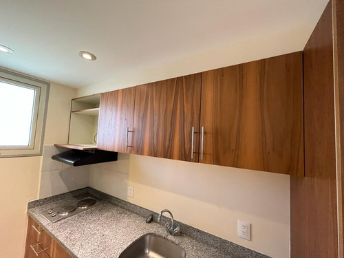 Departamento En Venta, En Lomas De Memetla, Cuajimalpa De Morelos, Cdmx