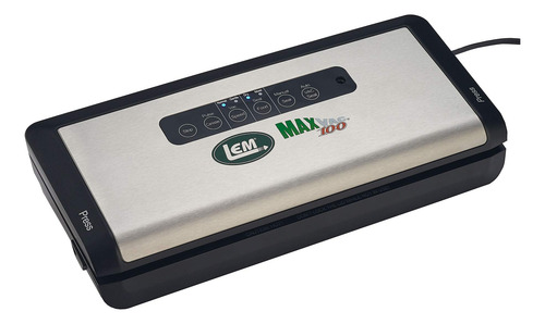 Lem Maxvac Sellador Al Vacio