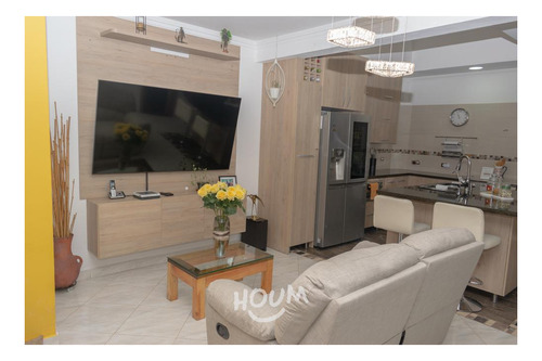 Imagen 4 de 30 de Casa En Miravalle. 4 Habitaciones, 160 M²