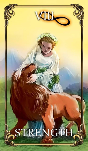 Imagen 4 de 5 de Amarres Tarot Amor