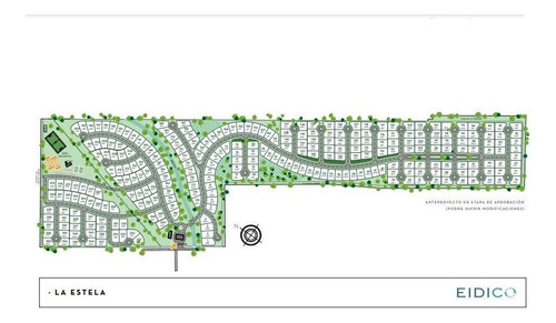 Oportunidad Venta De Lotes Financiados En La Estela En Pilar