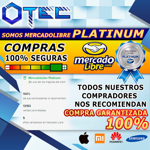 Cable Lan Utp Cat 5e 5 Mts - Otec