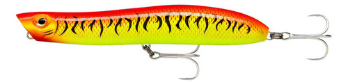 Señuelo Rapala Maxrap Mxrwr 13 Paseante 13 Cm 29 Gramos Color HT