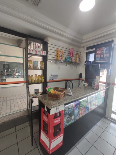 Solo Clientes: Venta Fondo De Comercio San Diego (mh)