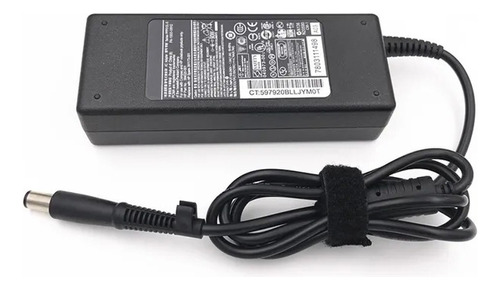 Cargador Para Portátil Hp Probook 90w 19v