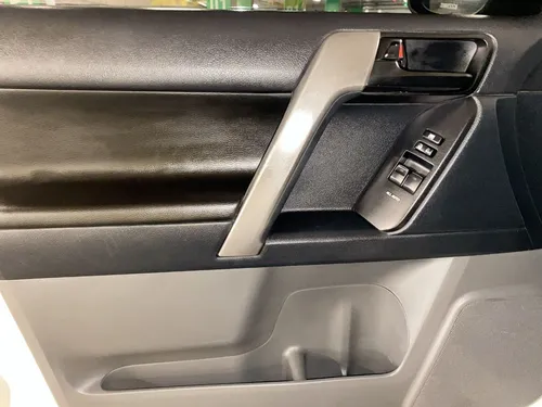 Toyota Prado 2.7 Tx Sumo