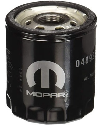 Filtro De Aceite Mopar Jeep Compass 2.4 L 2007-2020