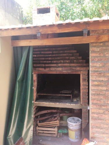 Imagen 10 de 18 de Duplex Retasado! 3 Ambientes Con Patio Hurlingham