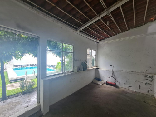 Imagen 17 de 17 de Venta De Casa Sola, Lomas Tétela, Cuernavaca, Morelos...clave 3672