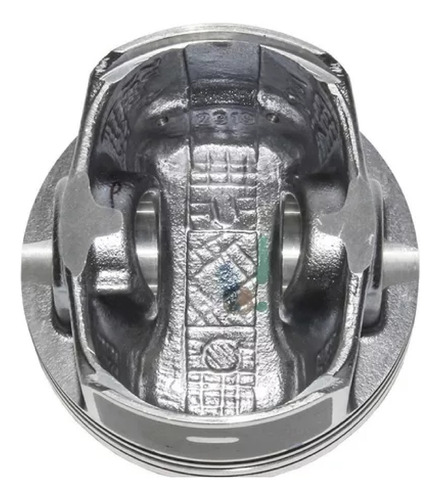Pistón Motor Spark 2013 2014 2015 2016 2017 Acdelco 28289824
