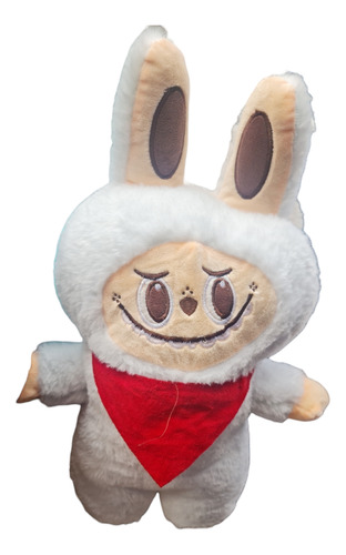 Peluche La Bubu 38 Cm En Colores