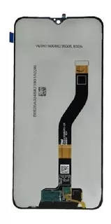 Modulo Pantalla Para Samsung A10s A107 Display A107m Local