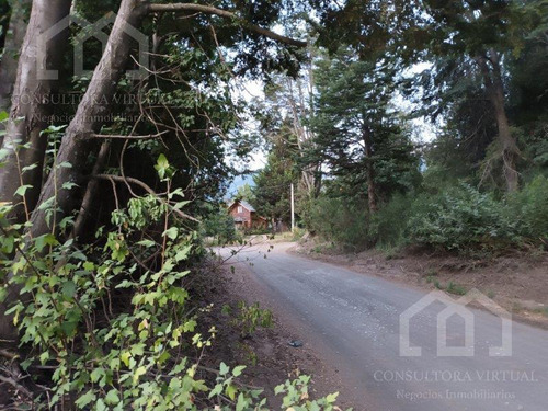 Imagen 4 de 19 de Terreno En Lomas De Correntoso Vista Al Lago