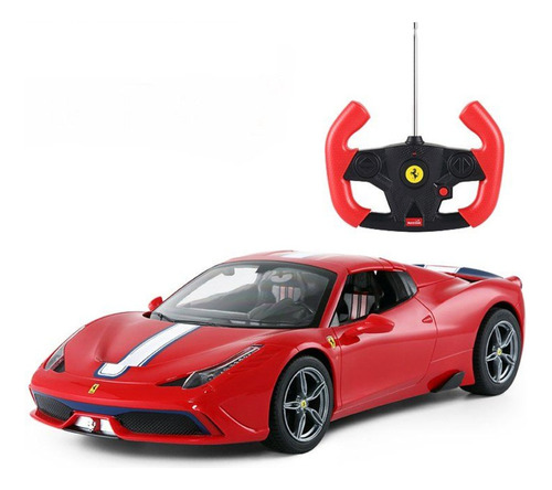 Ferrari  458 Speciale  A Rc  2,4 Rastar 1/14