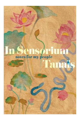 In Sensorium - Tanais. Eb7