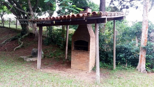Imagem 2 de 15 de Casa Em Parque Das Acácias - Paty Do Alferes - 2553