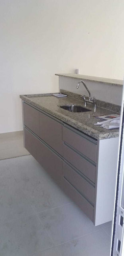 Imagem 3 de 30 de Locação Apartamento Santo Andre Vila Floresta Ref: 7678 - 1033-7678