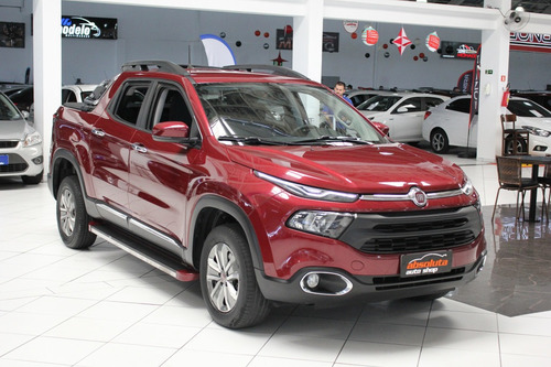 Imagem 3 de 17 de Fiat Toro 1.8 16v Evo Flex Freedom At6