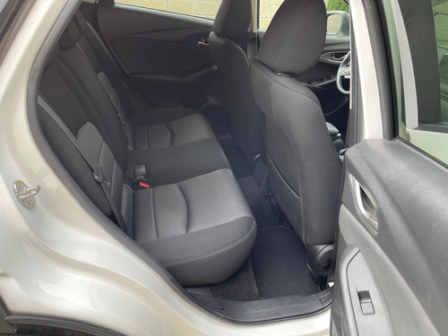 Imagen 13 de 15 de Mazda Cx-3 2017 2.0 I Sport 2wd At