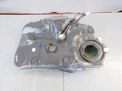 Tanque De Gasolina Mazda 3 2.0 Std 2014-2020 Original