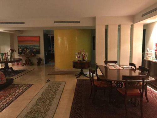 Imagen 3 de 14 de Venta De Apartamento En Ph Murano, Costa Del Este 21-10347
