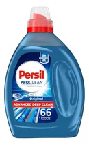 Comprar Detergente Líquido Para Ropa Aroma Original 50 Onzas Líquida
