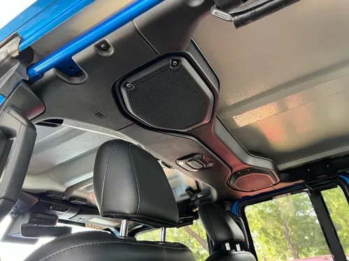 Jeep Gladiator 3.6 Rubicon