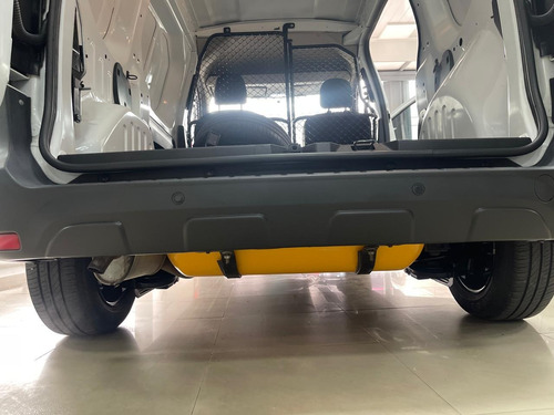 Renault Kangoo Ii Express Emotion 1.6 Sce