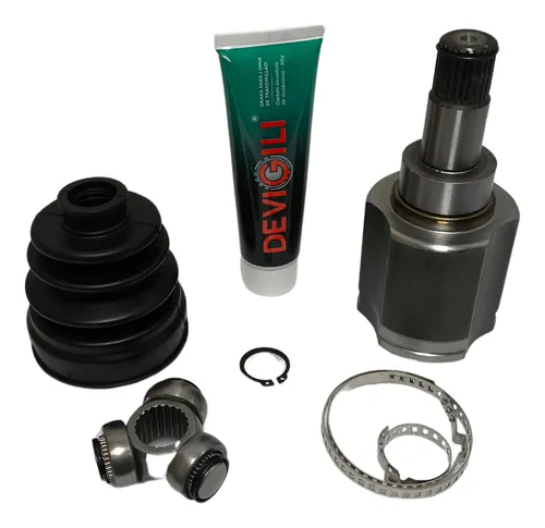 パーツ Veliza Tulipa + Trizeta Hyundai Vera Cruz 3.8 07/12 Esquerdo 31x36