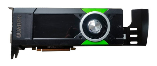 Tarjeta De Video Nvidia Quadro 16gb Dedicados P5000  Gddr5x