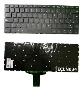 Teclado Lenovo Ideapad 310s-14 310s 14isk 14ikb 510s-14isk