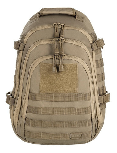 Mochila Militar Invictus Legend - Invictus