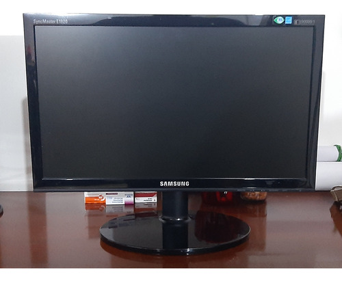 Monitor Pc 17 Pulgadas Samsung Syncmaster E1920