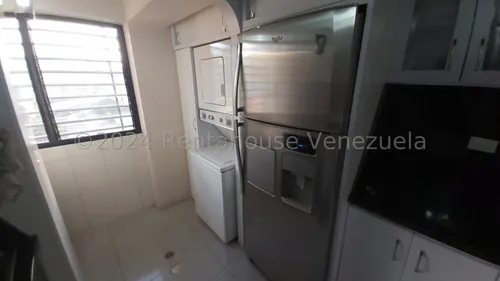 Se Vende Apartamento En El Rosal