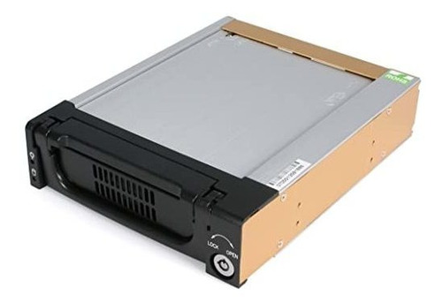 Startech.com Disco Duro Duro Sata Robusto De 5,25 Pulgadas C