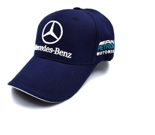 Gorra Mercedes Benz