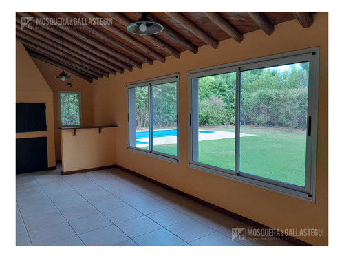 Imagen 16 de 23 de Casa - Barrio Privado San Isidro Labrador - Tigre