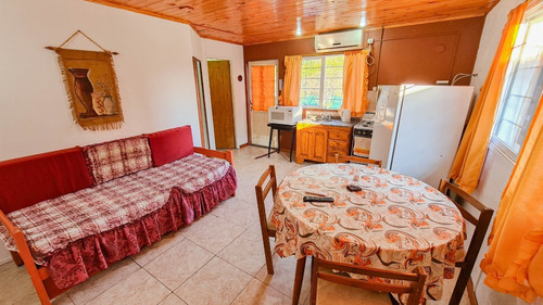 Imagen 22 de 23 de Complejo De 5 Cabañas Para Alquiler Temporario