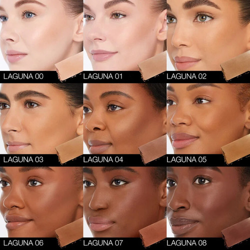 Nars Laguna Bronzer - Tono 03 03