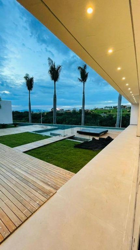 Imagem 10 de 30 de Casa À Venda, 1050 M² Por R$ 7.900.000,00 - Condomínio Saint Patrick - Sorocaba/sp - Ca2458