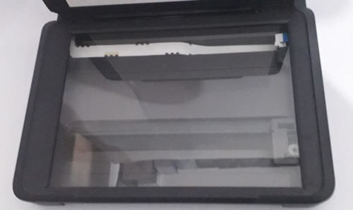 Módulo Scanner C/ Flat Vidro Moldura Tampa Epson L365 (Usado)