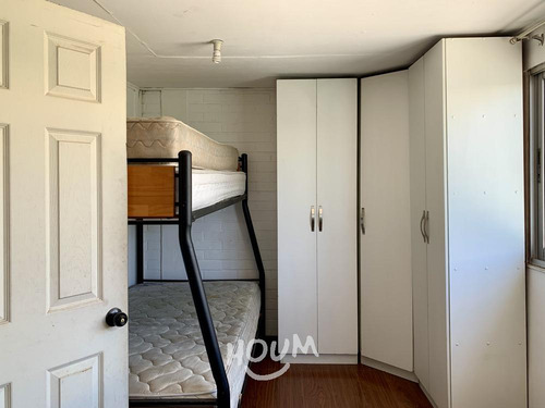 Departamento Avenida 4 Poniente Id: 145232