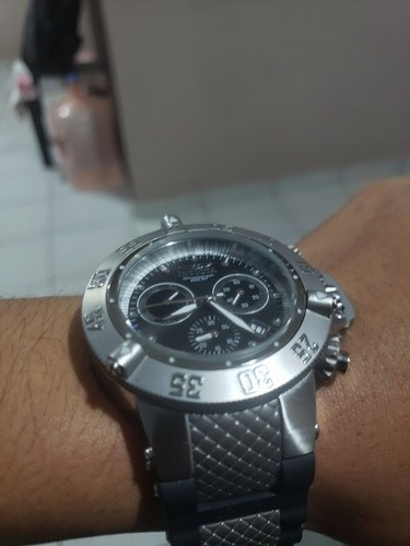 Reloj Invicta Subaqua