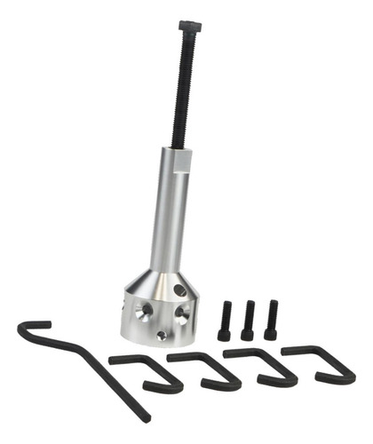 Extractor De Aspas De Ventilador De Cubo Liviano Para Ejes