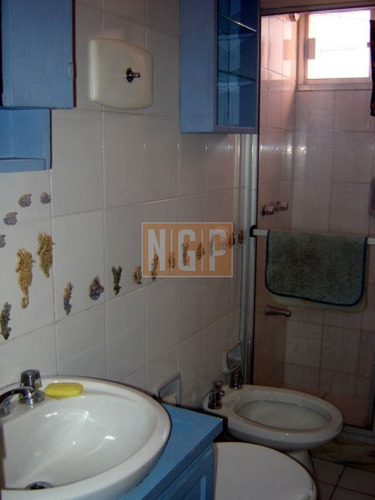 Imagen 16 de 20 de Apartamento En Peninsula, 2 Dormitorios